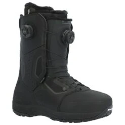 Botas Ride Trident Black
