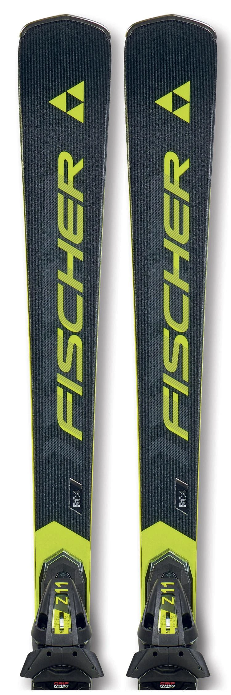 Fischer Pack Esquí Alpino Rc4 Rcs Allride + Fij 4 Fischer Pack Esquí Alpino Rc4 Rcs Allride + Fij - Imagen 2