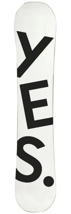 Yes! Pack Snowboard Women's Basic + Fij -Glisshop aec63fb47cd38f48d1cf114d5fbcd74a5058ef41 H24YESSBOA389205 2