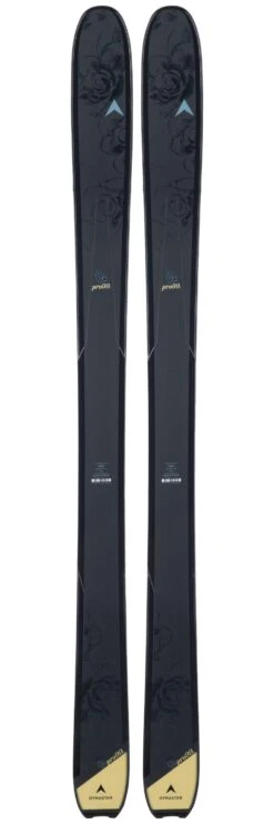 DYNASTAR Pack Esquí Alpino E-Pro 99 Open + Fij