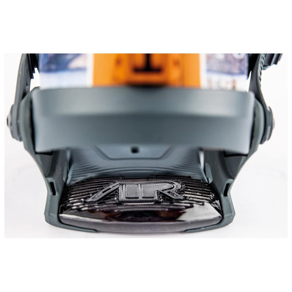 Arbor Pack Snowboard A-Frame + Fij 7 Arbor Pack Snowboard A-Frame + Fij - Imagen 5