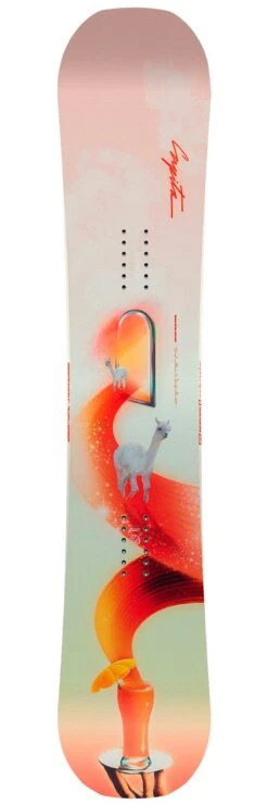 Capita Pack Snowboard Space Metal Fantasy + Fij -Glisshop af0e3f3256313227b08c0ecc70ae812f8e89ec1c H24CAPIBOA413295 CAPI0843073 0