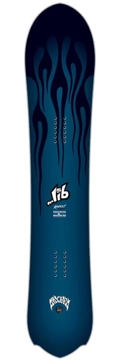 Lib Tech Pack Snowboard Lost Rocket + Fij -Glisshop af2defe0ca4f7c5b6c7b19ad658d1695c792b0f9 H23LIBTBOA266441 LIBT0030562 0