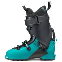 Botas De Esquí De Travesía Scarpa Gea Emerald Black 13 Botas De Esquí De Travesía Scarpa Gea Emerald Black -Glisshop af6ce50e215ae0d059e981af485334056554be83 H24SCARCHA395930 3