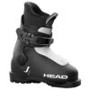 Botas De Esquí Head J 1 Black White -Glisshop afb2abb396861a741a9b541bea839bc419b33b19 H24HEADCHA390597 0