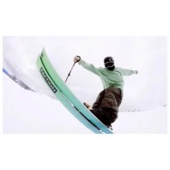 Esquís Faction Prodigy 1 -Glisshop afc8470ef600cdfc4936d9e09e5b68d45e611d3d H24FACTSKI389882 907