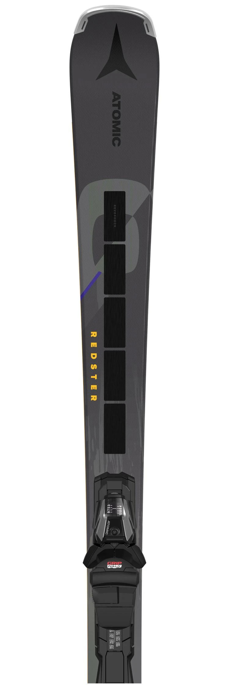 Atomic Pack Esquí Alpino Redster Q7 Revoshock C + Fij 6 Atomic Pack Esquí Alpino Redster Q7 Revoshock C + Fij - Imagen 4