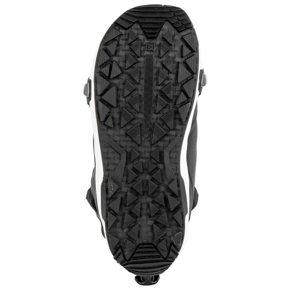 Botas Nitro Profile Tls Step On Black 6 Botas Nitro Profile Tls Step On Black - Imagen 4