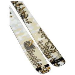 K2 Pack Esquí Alpino Reckoner 112 + Fij -Glisshop b0589e5c34823deb978f556ffd1c4a4aceb804e1 H24KDEUSKI412195 903 1