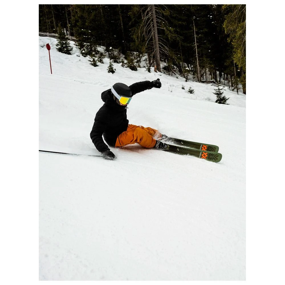 Esquís Volkl Mantra 102 8 Esquís Volkl Mantra 102 - Imagen 6