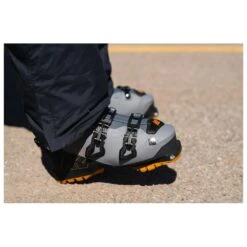 Botas De Esquí K2 Mindbender 100 Mv Gray Black 16 Botas De Esquí K2 Mindbender 100 Mv Gray Black -Glisshop b0bf50ba21f5c87b2394b6340f4c6696478dd25d H24KDEUCHA414661 901