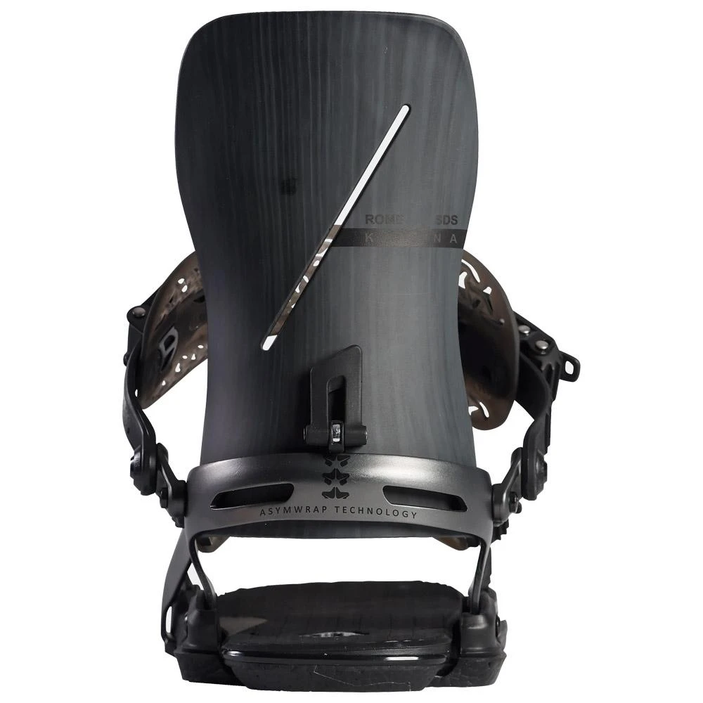 Arbor Pack Snowboard A-Frame + Fij 18 Arbor Pack Snowboard A-Frame + Fij - Imagen 16