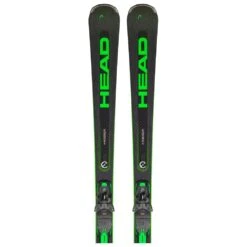 Head Pack Esquí Alpino Supershape E-Magnum + Fij 20 Head Pack Esquí Alpino Supershape E-Magnum + Fij -Glisshop b14b627628ba42f04123e203d244f166df9fa814 H24HEADSKI392184 901