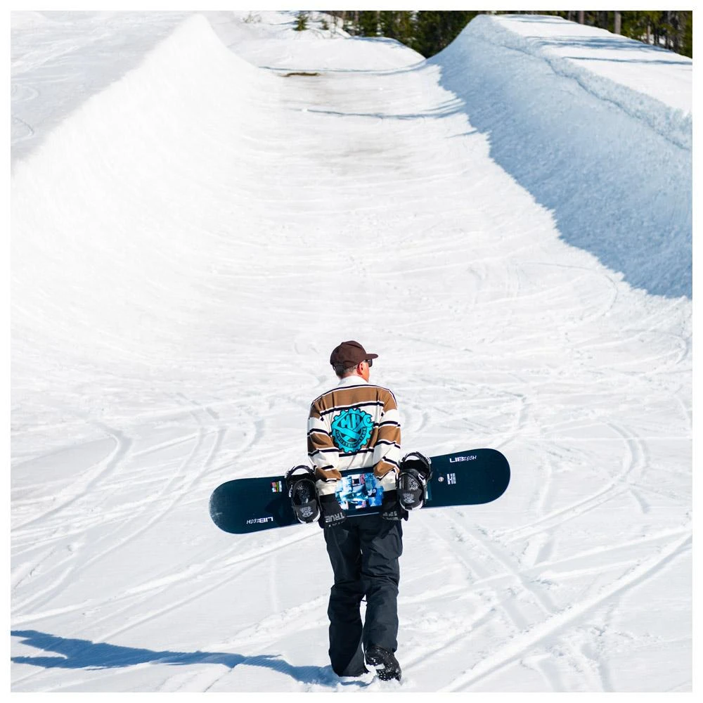 Lib Tech Pack Snowboard Skate Banana + Fij 19 Lib Tech Pack Snowboard Skate Banana + Fij - Imagen 17