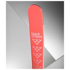 Esquís Black Crows Camox Birdie Jr 11 Esquís Black Crows Camox Birdie Jr -Glisshop b188a5a141b8cb5dde3affb0316ea5a4007d1486 H24BLACSKI405515 901