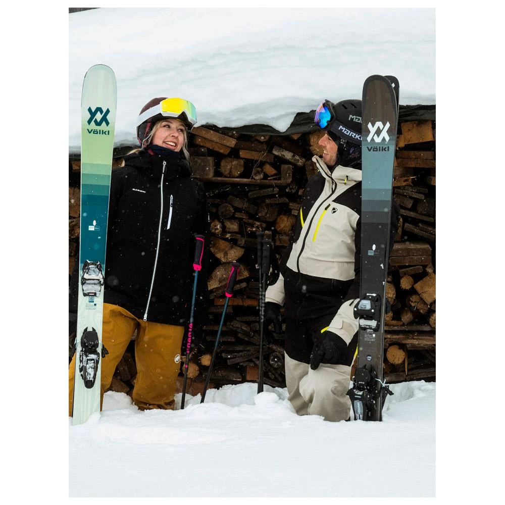 Volkl Pack Esquí Alpino Blaze 94 + Fij 10 Volkl Pack Esquí Alpino Blaze 94 + Fij - Imagen 8