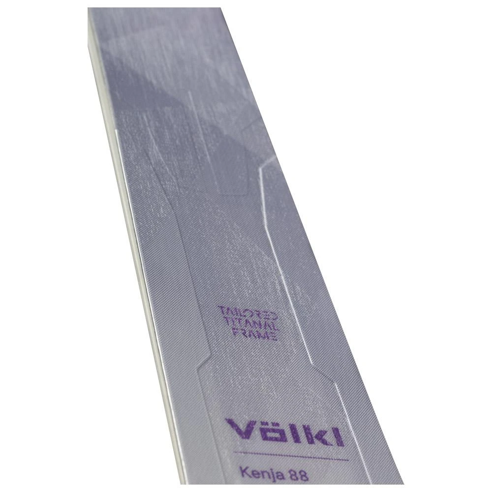 Esquís Volkl Kenja 88 8 Esquís Volkl Kenja 88 - Imagen 6