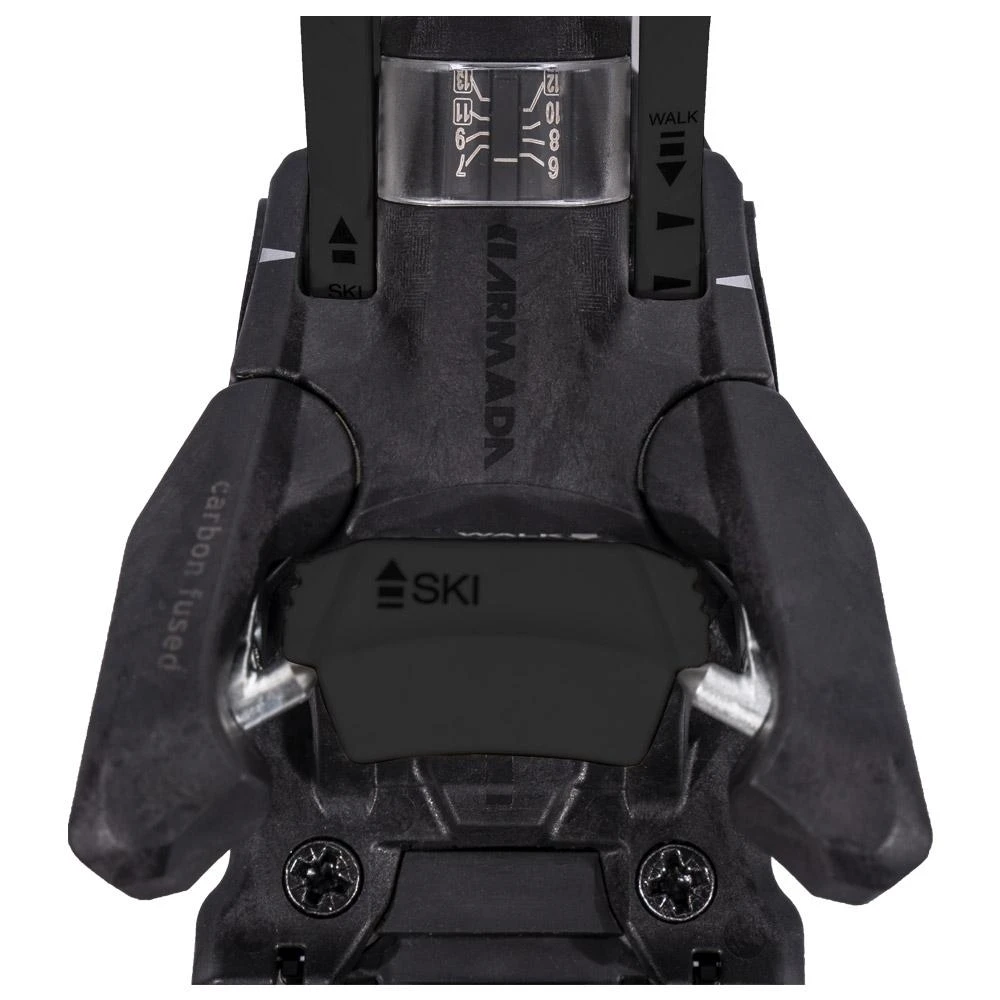 K2 Pack Esquí Travesía Wayback 98 + Fij 11 K2 Pack Esquí Travesía Wayback 98 + Fij - Imagen 9