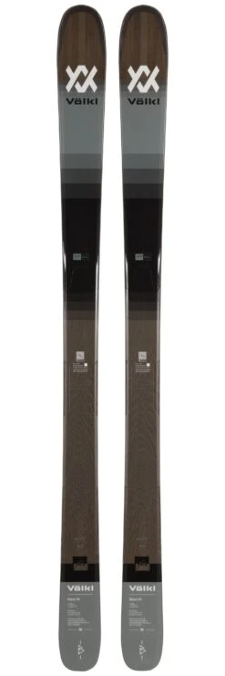 Esquís Volkl Blaze 94