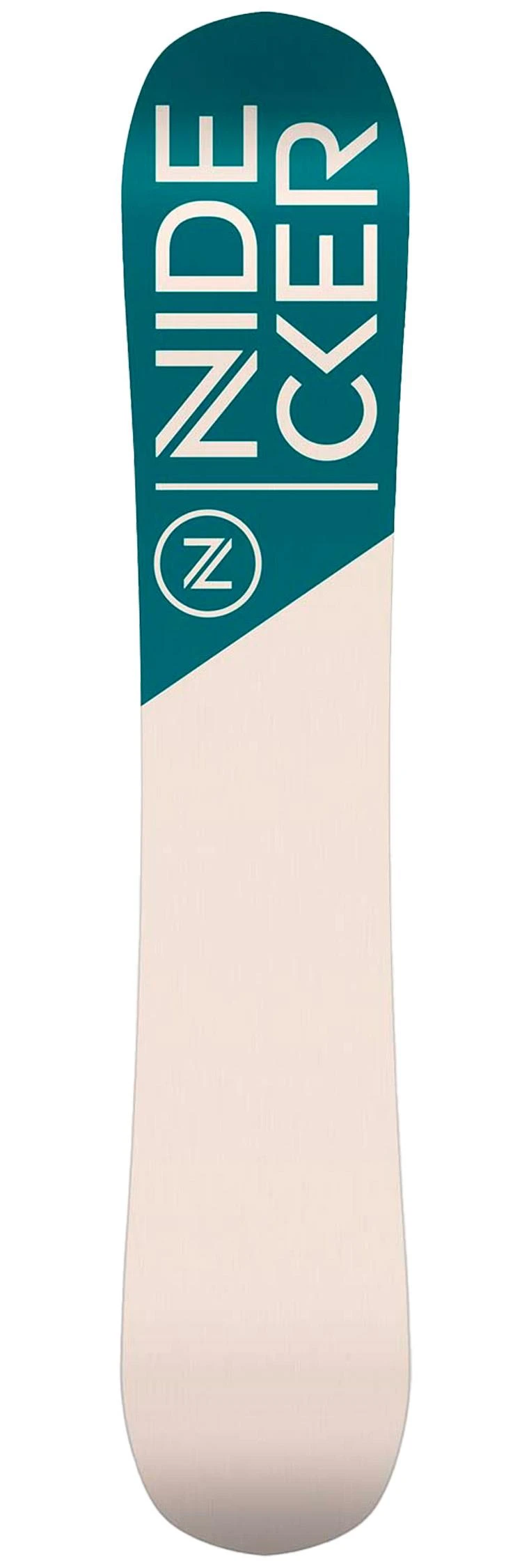 NIDECKER Pack Snowboard Elle + Fij 4 NIDECKER Pack Snowboard Elle + Fij - Imagen 2