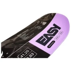Pack Snowboard Pink Torsion + Fij -Glisshop b28d3294feab777b9c0d4c0e1877f96b691515c3 H23EASYBOA346459 901