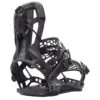 Fijaciones Snowboard Flow NX2-TM Hybrid Black