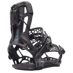 Fijaciones Snowboard Flow NX2-TM Hybrid Black 11 Fijaciones Snowboard Flow NX2-TM Hybrid Black -Glisshop b29d747d0f860eb3cc7886a169cf32916718c4e4 H24FLOWBIN3392172 0 2