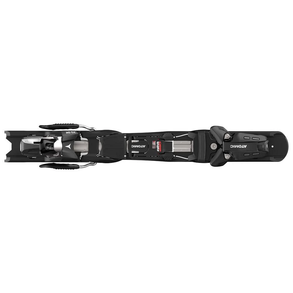 Atomic Pack Esquí Alpino Redster Q9 Revoshock S + Fij 8 Atomic Pack Esquí Alpino Redster Q9 Revoshock S + Fij - Imagen 6