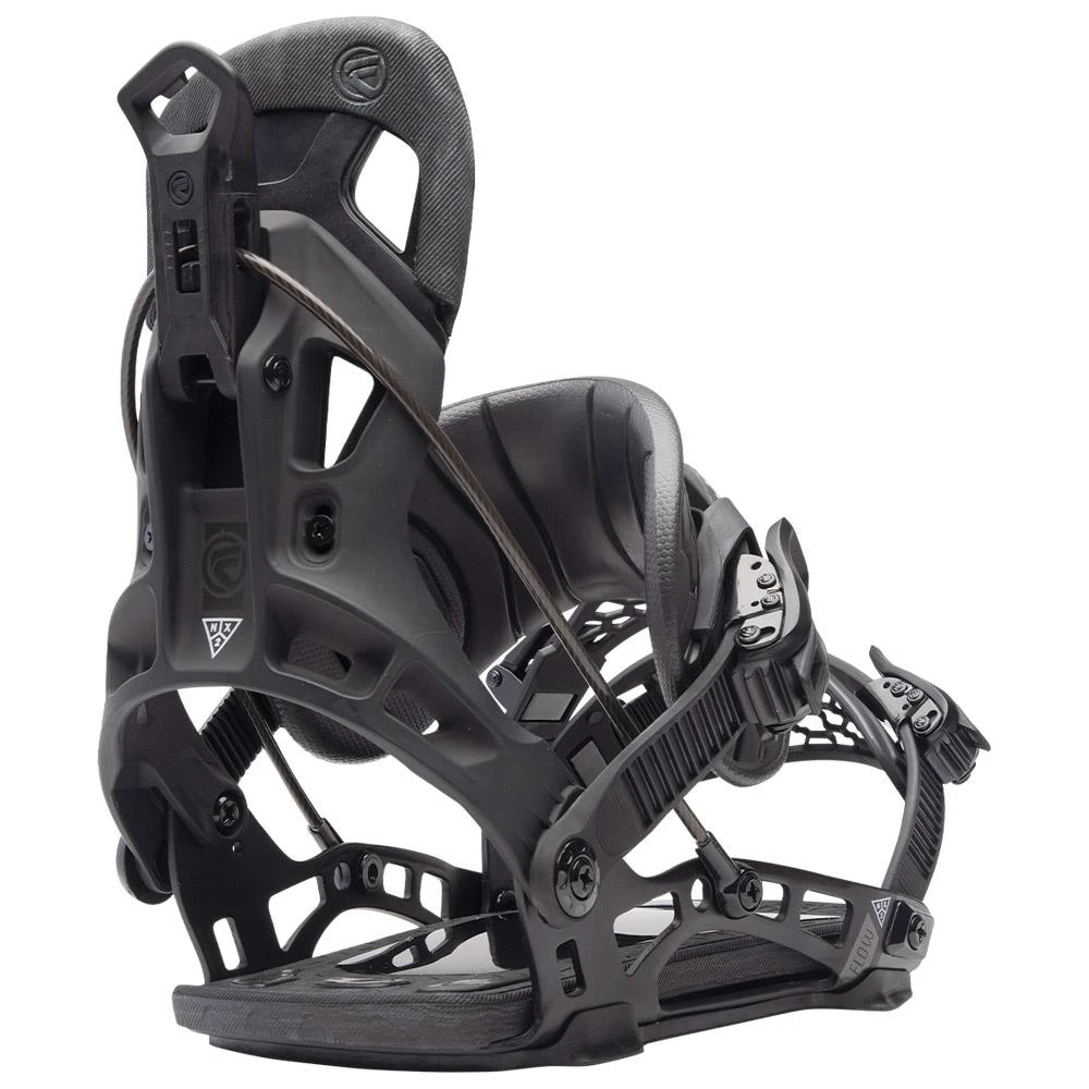 Bataleon Pack Snowboard Evil Twin + Fij 12 Bataleon Pack Snowboard Evil Twin + Fij - Imagen 10