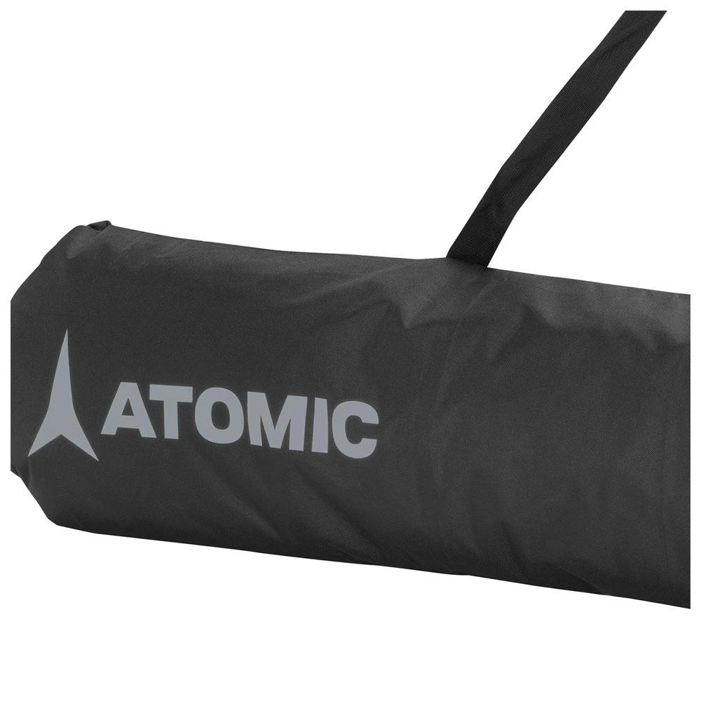 Atomic Pack A Sleeve Black Grey + 4 Atomic Pack A Sleeve Black Grey + - Imagen 2