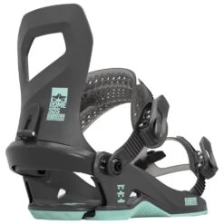 Rome Pack Snowboard Muse + Fij 41 Rome Pack Snowboard Muse + Fij -Glisshop b38777bea740c78e72731a78d7c5751a277b5e6f H24ROMEBIN3383055 0