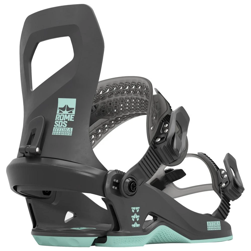 Rome Pack Snowboard Muse + Fij 22 Rome Pack Snowboard Muse + Fij - Imagen 20