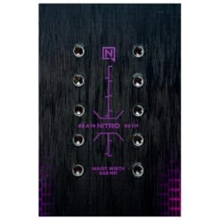 Tabla De Snowboard Nitro Dropout -Glisshop b38c83a4ccf178699650eb0d3c2438716d5df5e4 H24NITRBOA387247 904 1