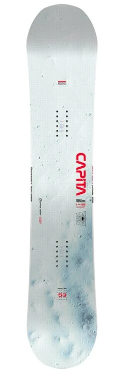 Tabla De Snowboard Capita Mercury -Glisshop b3a722d95324c3cdd0ea80bcb8d6b01135d42044 H24CAPIBOA413124 CAPI0843111 3