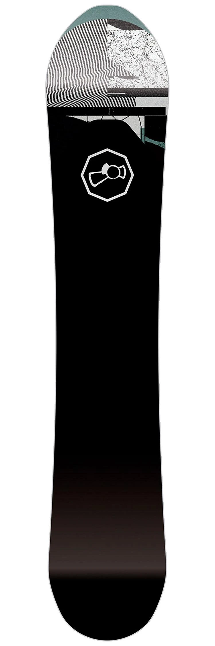 Capita Pack Snowboard The Navigator + Fij 6 Capita Pack Snowboard The Navigator + Fij - Imagen 4