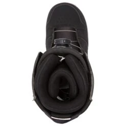 Botas DC Women Phase Boa Black White 18 Botas DC Women Phase Boa Black White -Glisshop b3bf5a70793381915aba19754e9c8246722ace91 H24DCUSBOO4410537 7