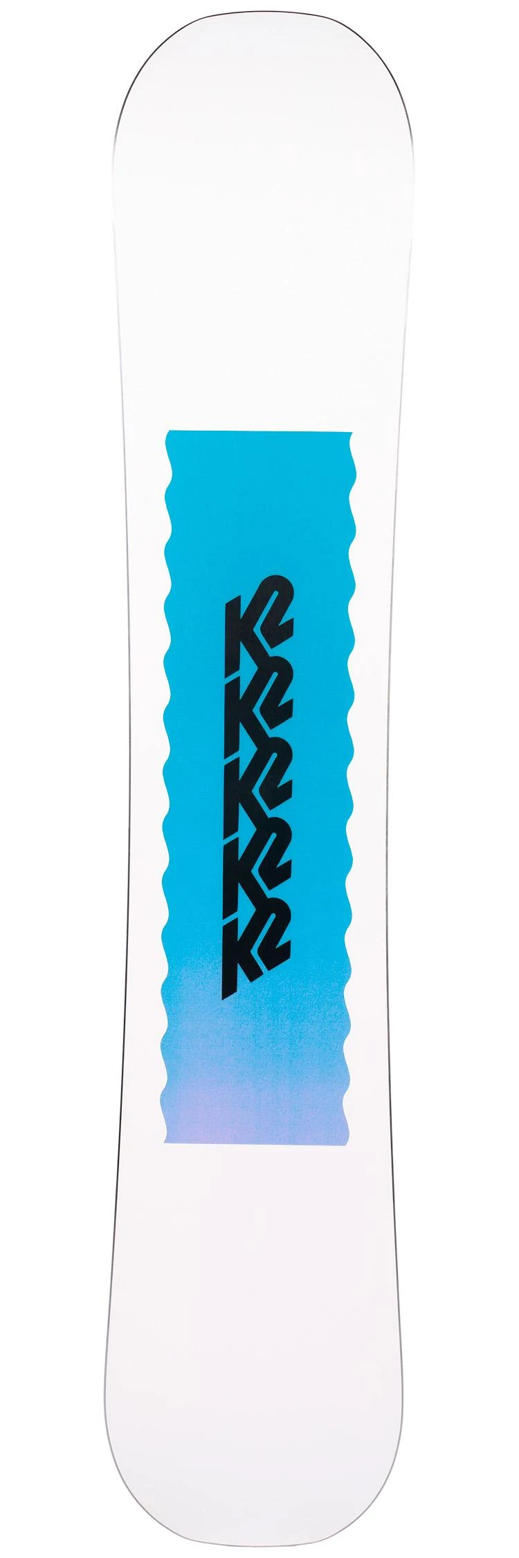K2 Pack Snowboard Dreamsicle Design + Fij 5 K2 Pack Snowboard Dreamsicle Design + Fij - Imagen 3