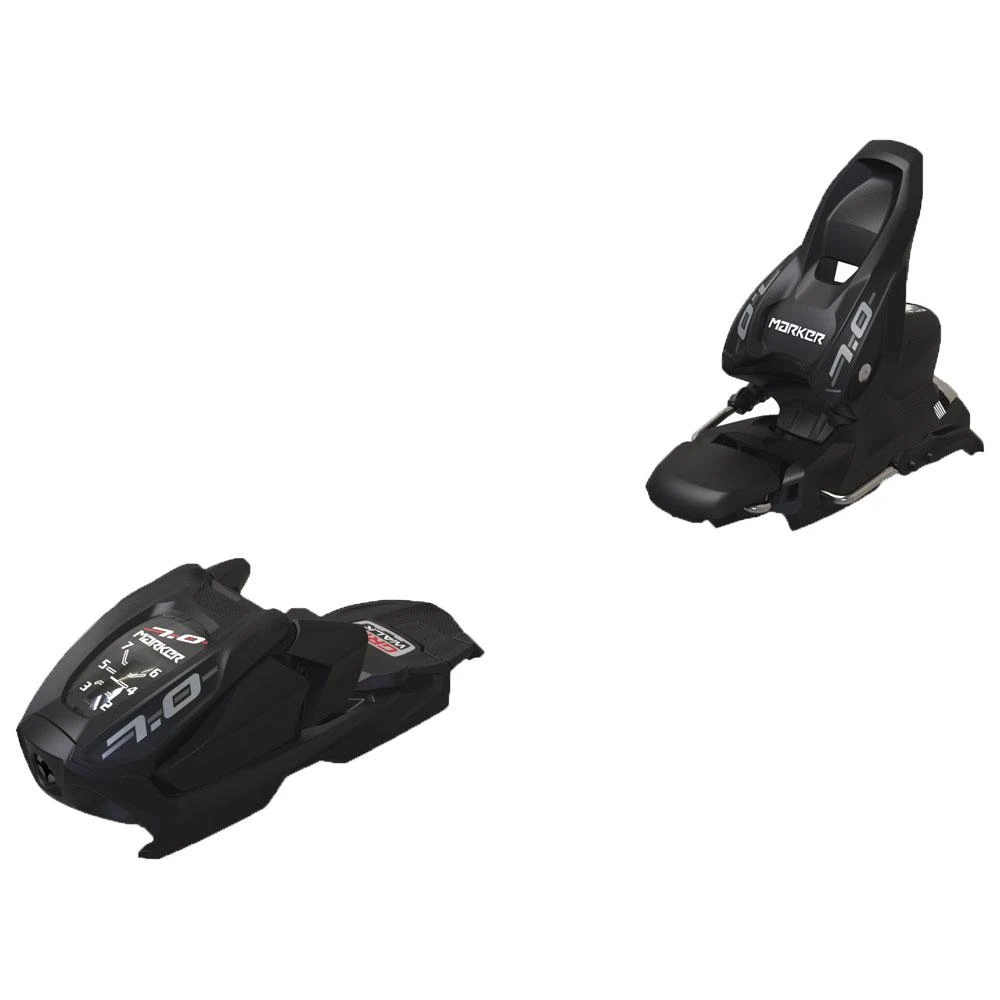 K2 Pack Esquí Alpino Juvy 7.0 Fdt Jr + Fij 9 K2 Pack Esquí Alpino Juvy 7.0 Fdt Jr + Fij - Imagen 7