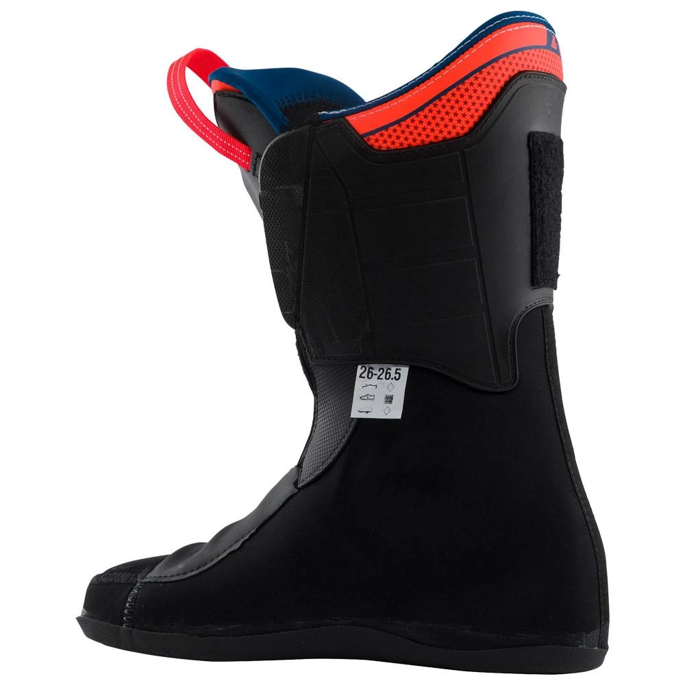 Botas De Esquí Lange Rs 110 Mv Legend Blue 5 Botas De Esquí Lange Rs 110 Mv Legend Blue - Imagen 3