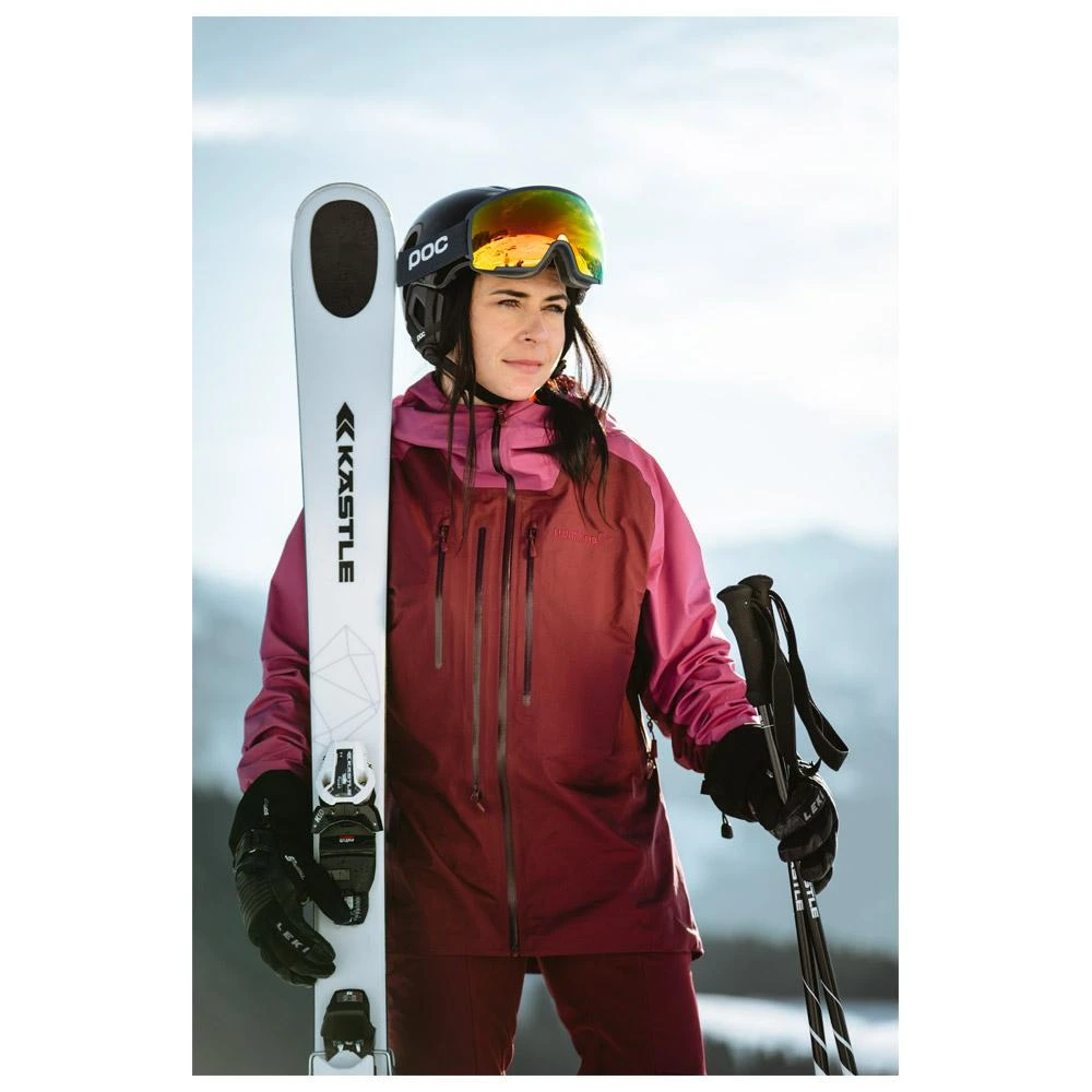 Kastle Pack Esquí Alpino Marble 84 + Fij 11 Kastle Pack Esquí Alpino Marble 84 + Fij - Imagen 9