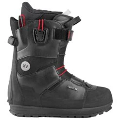 Botas Deeluxe Spark XV Black