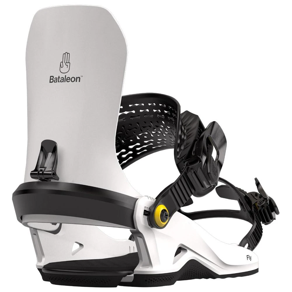 AMPLID Pack Snowboard Pentaquark + Fij 11 AMPLID Pack Snowboard Pentaquark + Fij - Imagen 9