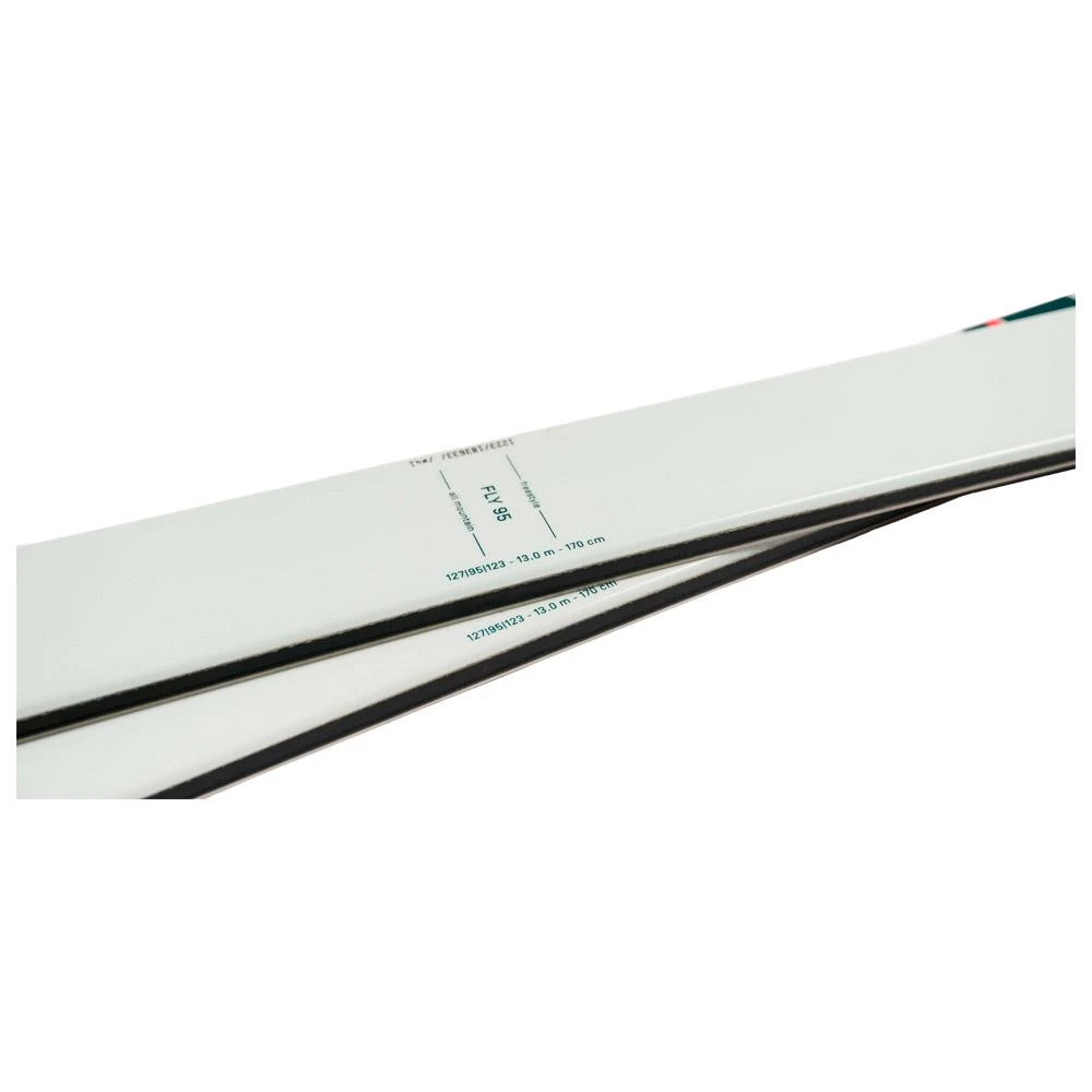 MOVEMENT Pack Esquí Alpino Fly 95 Women + Fij 12 MOVEMENT Pack Esquí Alpino Fly 95 Women + Fij - Imagen 10