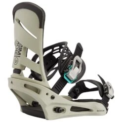 NIDECKER Pack Snowboard Sensor Plus + Fij 34 NIDECKER Pack Snowboard Sensor Plus + Fij -Glisshop b546d82f1cb4bff97c42125c2cd071aad6c8bcb6 VH21BURTBIN032 3