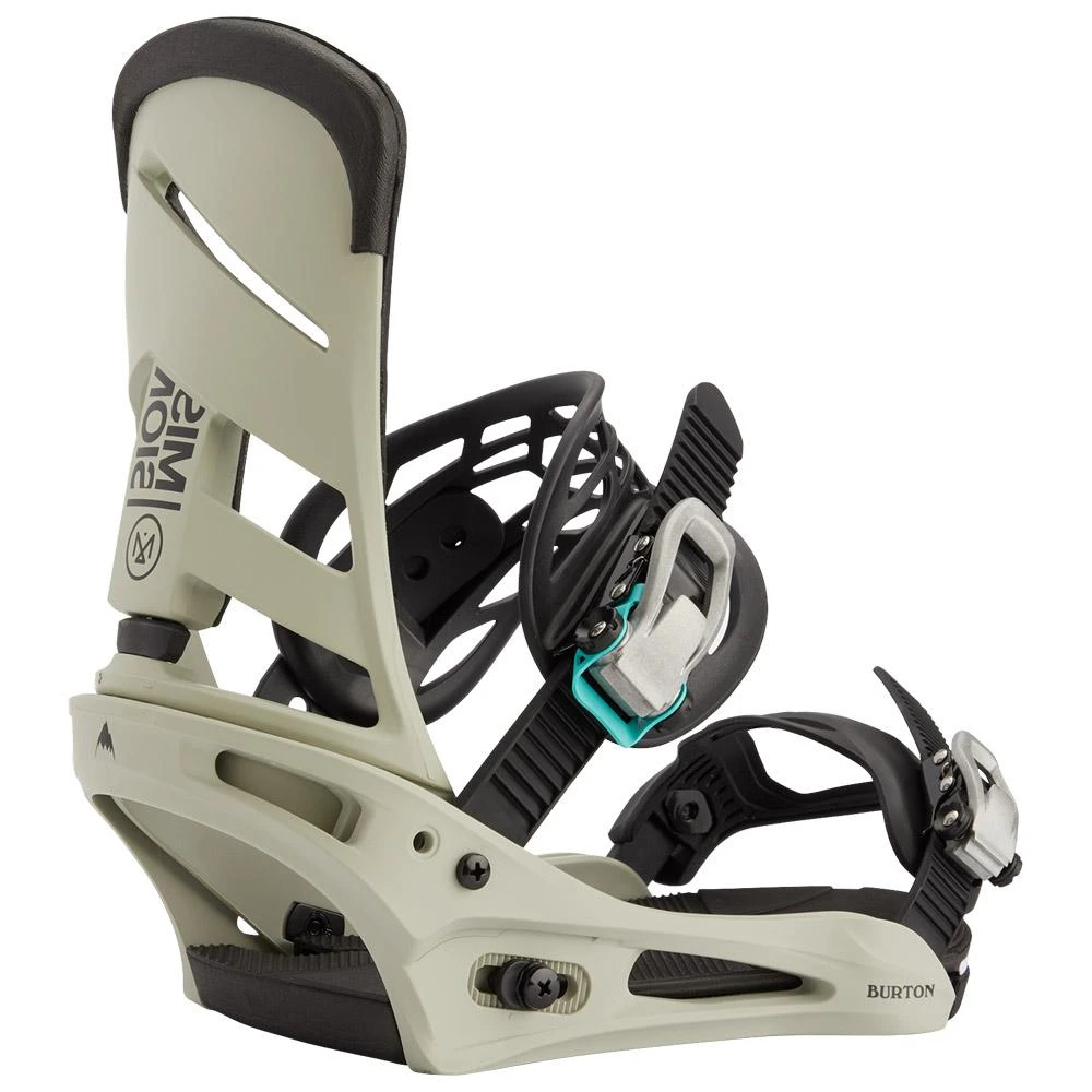 NIDECKER Pack Snowboard Sensor Plus + Fij 15 NIDECKER Pack Snowboard Sensor Plus + Fij - Imagen 13