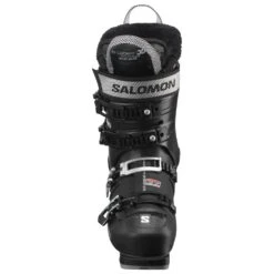 Botas De Esquí Salomon S/Pro Alpha 80 W Black 10 Botas De Esquí Salomon S/Pro Alpha 80 W Black -Glisshop b5abfd972d1d4710c08a25f53ea716c5a24dac41 H23SALOCHA254369 5