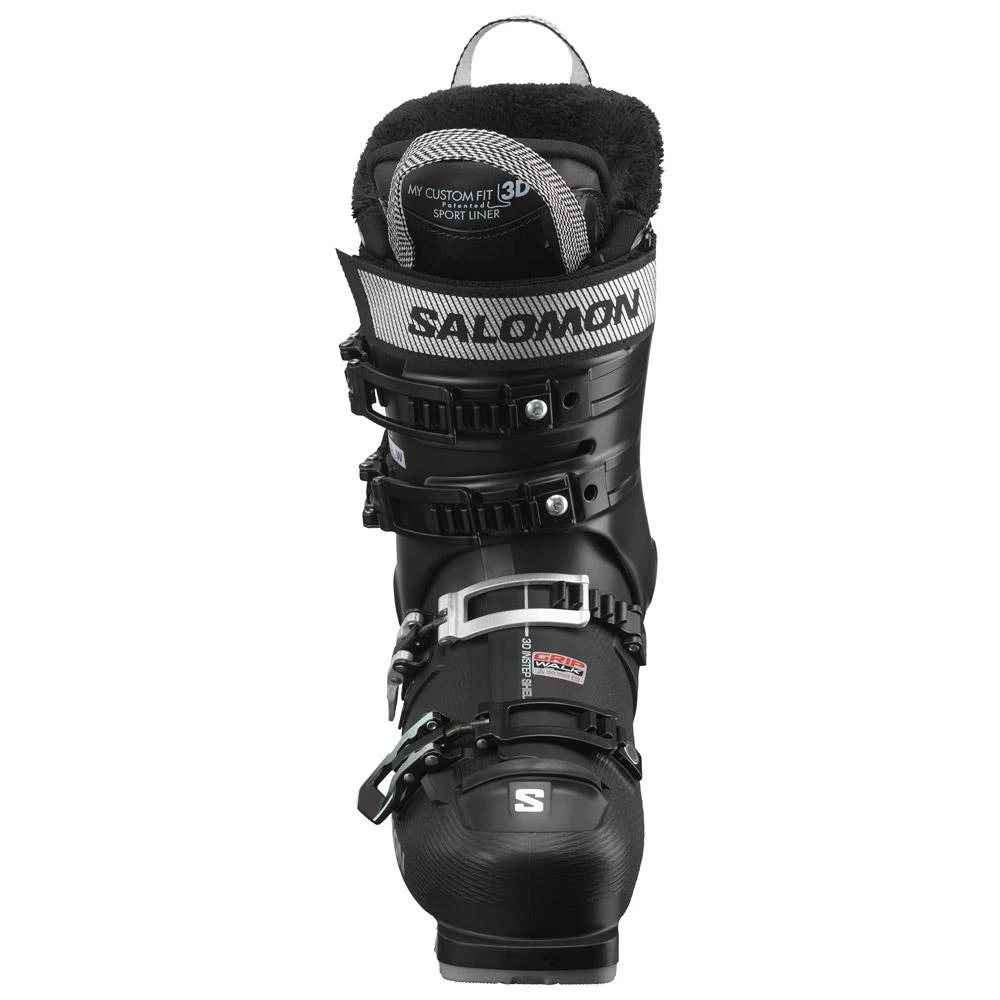 Botas De Esquí Salomon S/Pro Alpha 80 W Black 6 Botas De Esquí Salomon S/Pro Alpha 80 W Black - Imagen 4