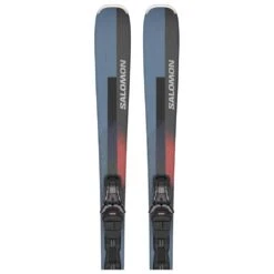 Salomon Pack Esquí Alpino E Stance 80 + Fij 14 Salomon Pack Esquí Alpino E Stance 80 + Fij -Glisshop b5af57f57ff25f3b5bcd081b3ce3c668ffb30afe H24SALOSKI415107 904