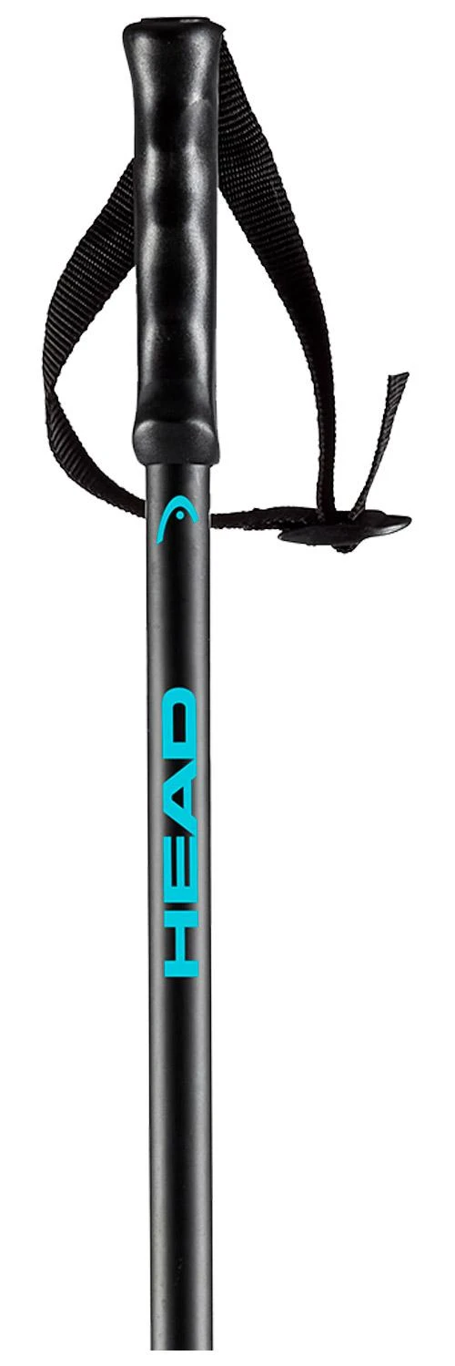 Bastones Head Multi Black Speed Blue 4 Bastones Head Multi Black Speed Blue - Imagen 2