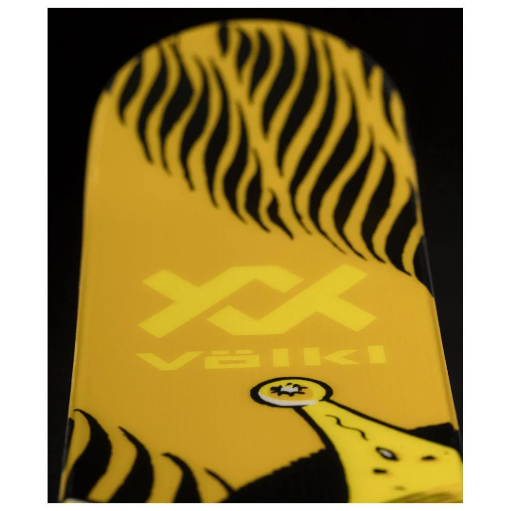 Esquís Volkl Revolt 86 Crown 7 Esquís Volkl Revolt 86 Crown - Imagen 5